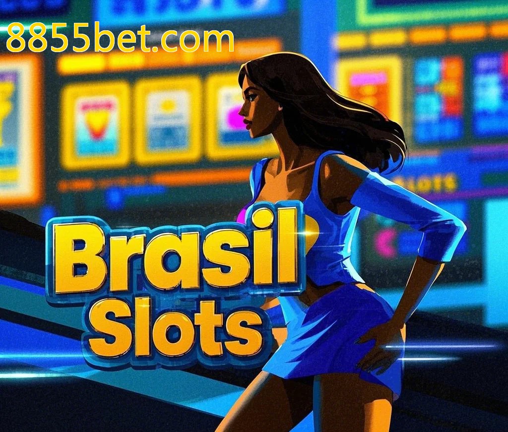 8855bet.com: Jogos de Cassino Online e Slots Exclusivos!