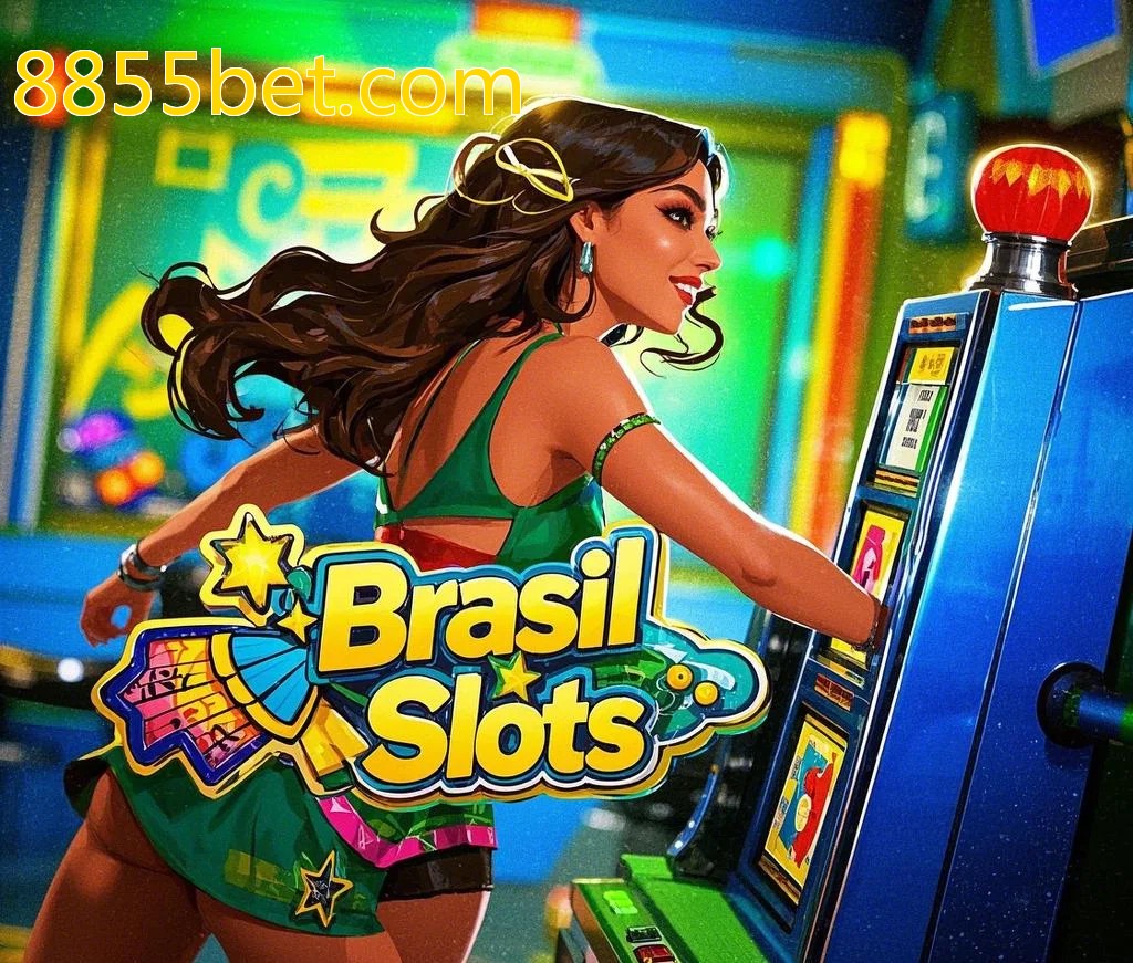 8855bet: Jogue com Segurança na Plataforma Oficial!