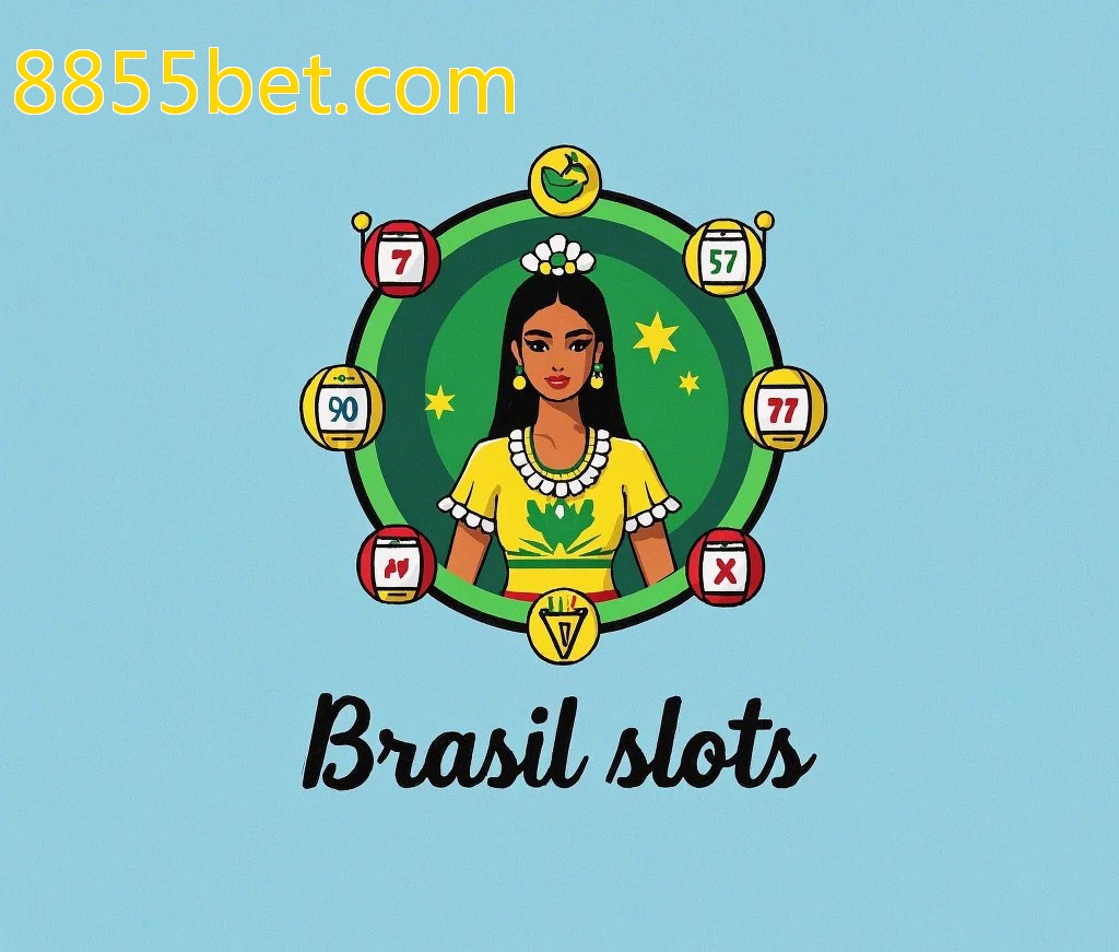 8855bet: Seu Lugar Para Bônus e Promoções Incríveis